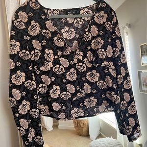 Floral Top